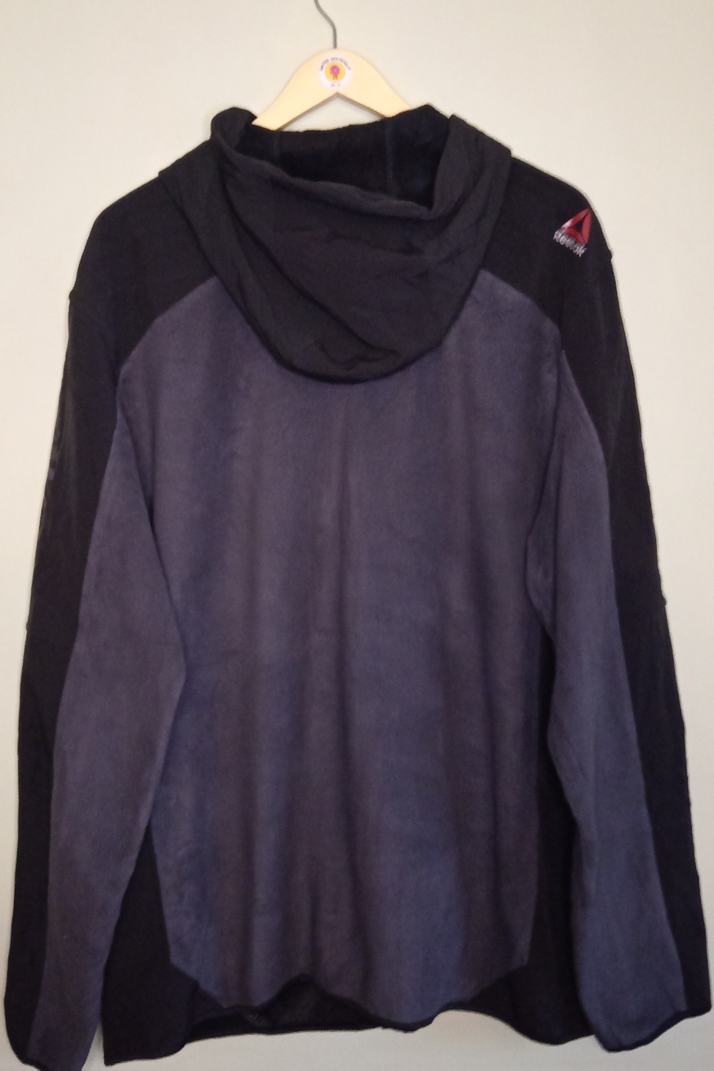 Reebok Fleece Jacket